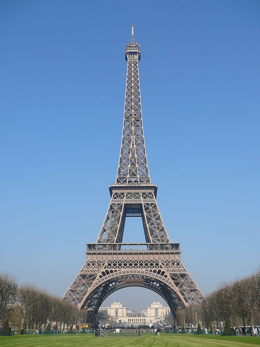 Storia e curiosità sulla Torre Eiffel
