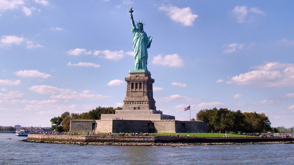 Visita Statua della Libertà: dove si trova, altezza, biglietti,  imbarco,museo, tour
